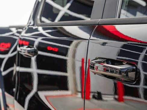 New 2026 RAM 1500 Limited w/ Night Edition image 18