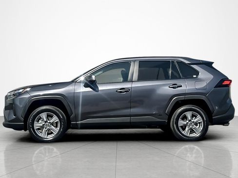 Certified 2025 Toyota RAV4 LE image 2