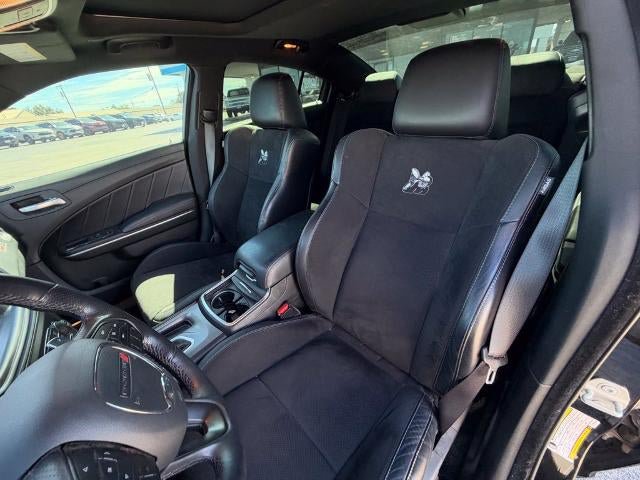 Used 2023 Dodge Charger Scat Pack w/ Plus Group RWD image 12