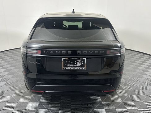 Used 2026 Land Rover Range Rover Velar Dynamic SE AWD/4WD image 7