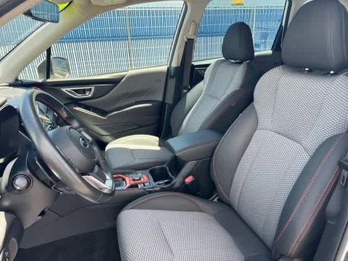 Used 2021 Subaru Forester Sport AWD/4WD image 12