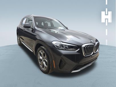 Used 2023 BMW X3 sDrive30i w/ Premium Package