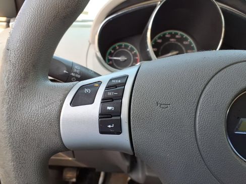 Used 2012 Chevrolet Malibu LT w/ Power Convenience Package FWD image 24