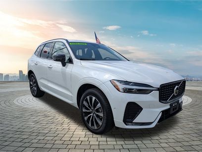 Used 2024 Volvo XC60 B5 Plus