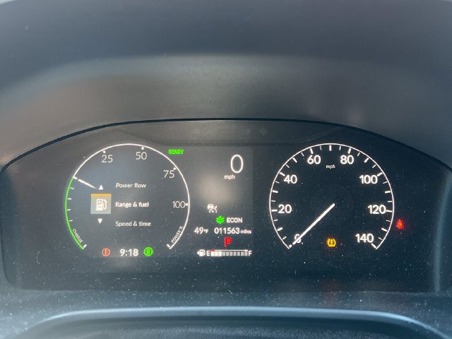 Used 2025 Honda CR-V Sport-L image 25