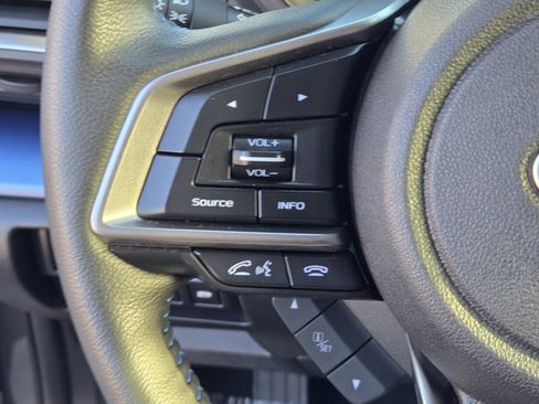 Used 2023 Subaru Crosstrek Crosstrek Hybrid Sport Utility w/ Moonroof Package w/Navigation image 24