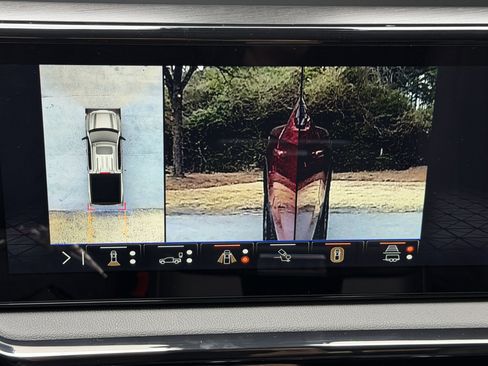 New 2026 GMC Sierra 1500 AT4 w/ Technology Package image 38