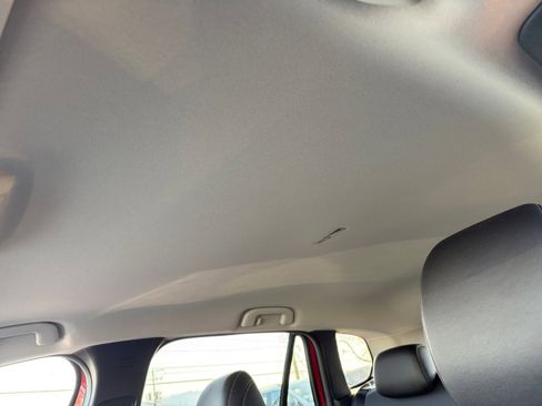 Certified 2025 MAZDA CX-50 AWD 2.5 S w/ Preferred Package image 21