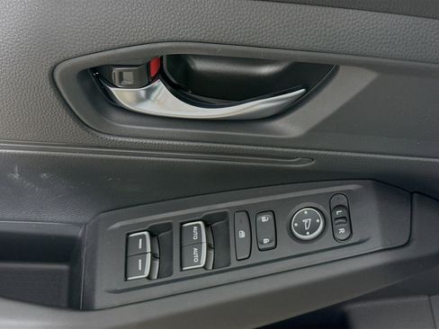 New 2026 Honda Accord LX image 19