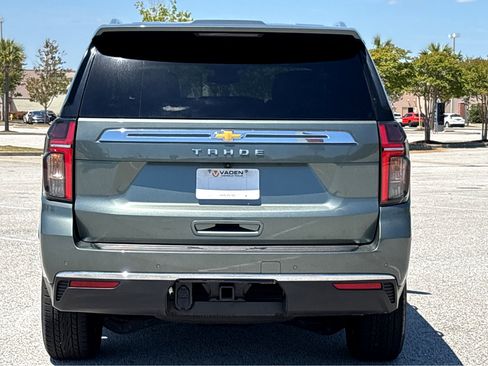 Used 2024 Chevrolet Tahoe LS w/ Driver Alert Package image 17