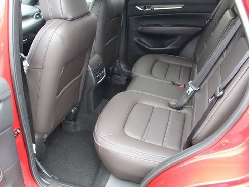 New 2025 MAZDA CX-5 Signature image 14