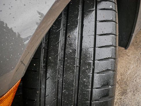 Used 2021 Porsche 718 Cayman image 12