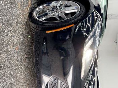 Used 2019 Chevrolet Corvette Stingray Convertible w/ 3LT Preferred Equipment Group RWD image 50