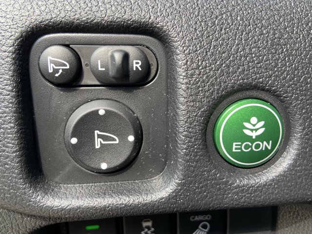 Used 2025 Honda Ridgeline TrailSport image 47