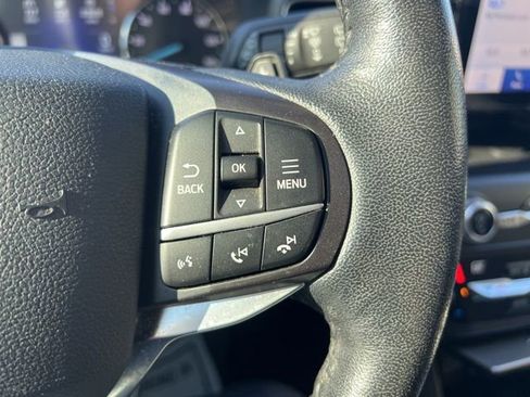 Used 2020 Ford Explorer Limited w/ Class III Trailer Tow Package image 17