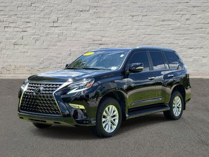 Used 2021 Lexus GX 460 Premium w/ Premium Package