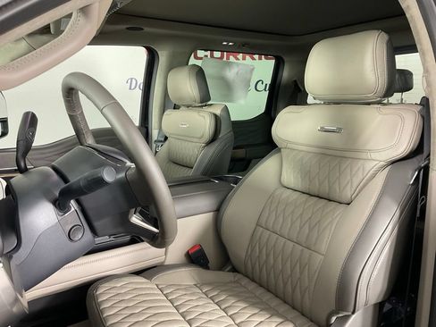 New 2026 Ford F350 Platinum w/ Platinum Plus Package AWD/4WD image 14