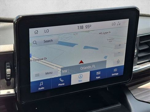 Used 2020 Ford Explorer Limited AWD/4WD image 13