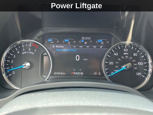 Used 2021 Ford Expedition Platinum AWD/4WD image 24