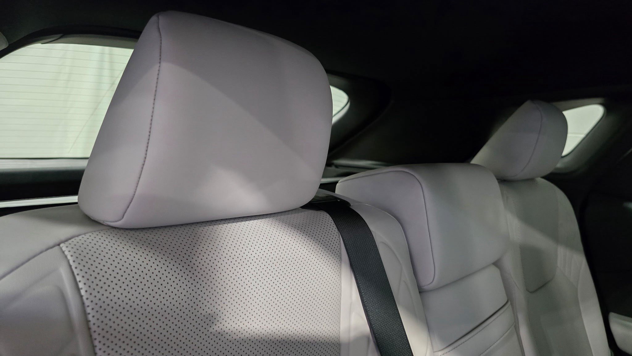 New 2026 Lexus RX 350 Premium w/ Convenience Package FWD image 39