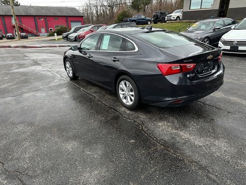 Used 2023 Chevrolet Malibu LT image 8