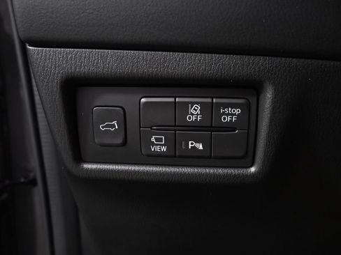 Certified 2025 MAZDA CX-5 AWD 2.5 S w/ Premium Plus Pkg image 23