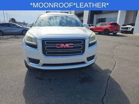 Used 2013 GMC Acadia SLT image 5