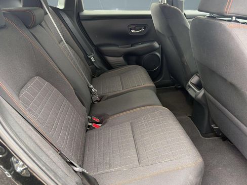 Used 2025 Honda HR-V Sport image 27