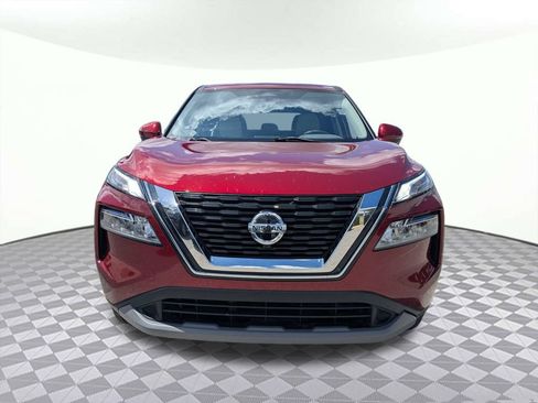 Used 2021 Nissan Rogue SV FWD image 7
