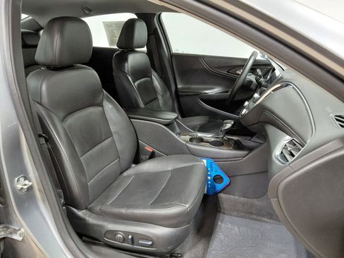 Used 2024 Chevrolet Malibu LT FWD image 26