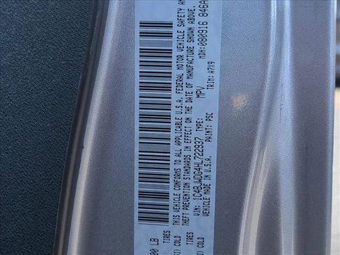 Used 2017 Jeep Wrangler Unlimited Sport w/ Quick Order Package 24S image 25