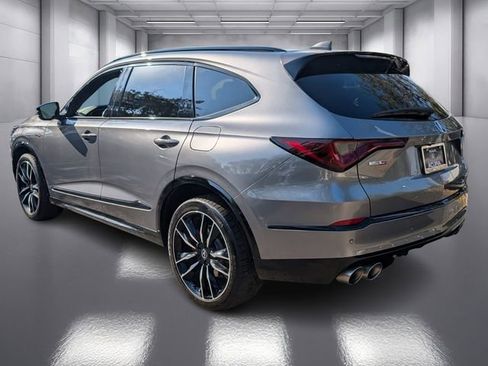 Certified 2023 Acura MDX Type S image 8