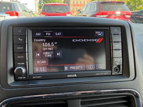 Used 2019 Dodge Grand Caravan GT FWD image 23