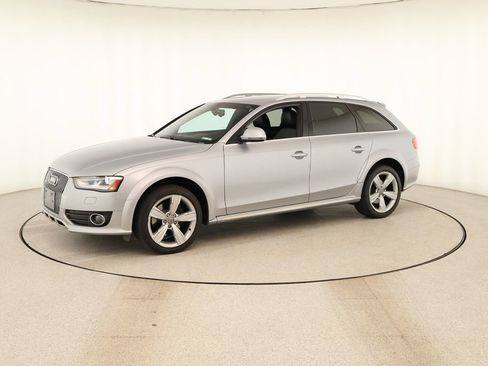 Used 2015 Audi A4 Premium Plus w/ Technology Package AWD/4WD image 13