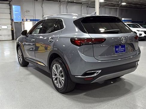 Used 2022 Buick Envision Preferred image 8