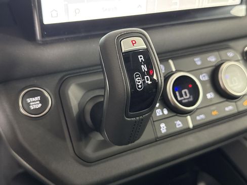 Certified 2025 Land Rover Defender 110 S image 17