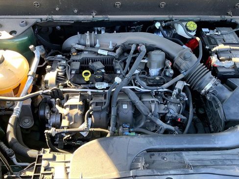 Used 2023 Ford Bronco Sport Badlands w/ Premium Package image 33