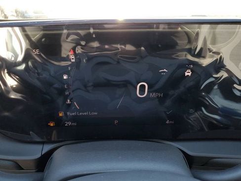 New 2026 Buick Envista Preferred w/ Convenience II Package image 30