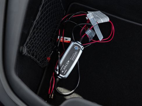 Used 2013 McLaren MP4-12C image 59