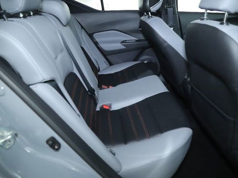 Certified 2023 Nissan Kicks SR w/ SR Premium Package image 33