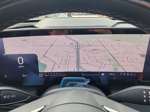 New 2026 Buick Enclave Sport Touring w/ Super Cruise Package image 26