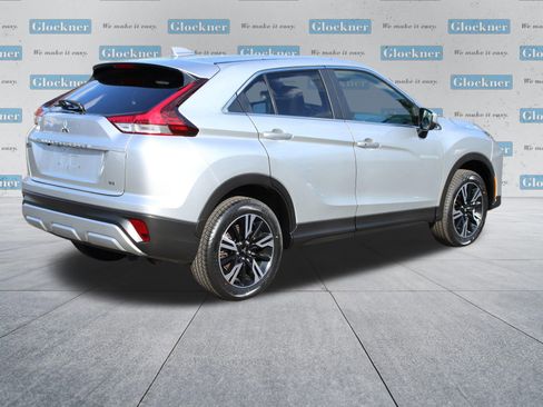 Used 2024 Mitsubishi Eclipse Cross SE image 41