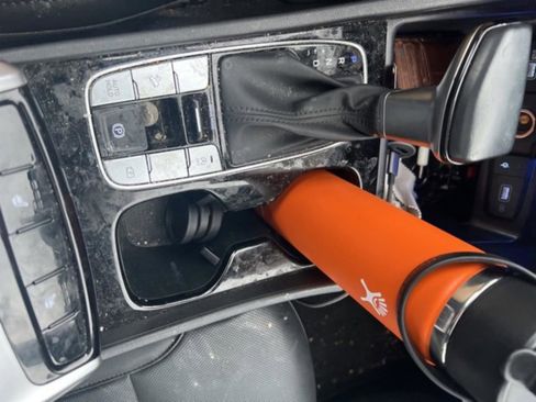 Used 2023 Hyundai Tucson SEL w/ Convenience Package image 23