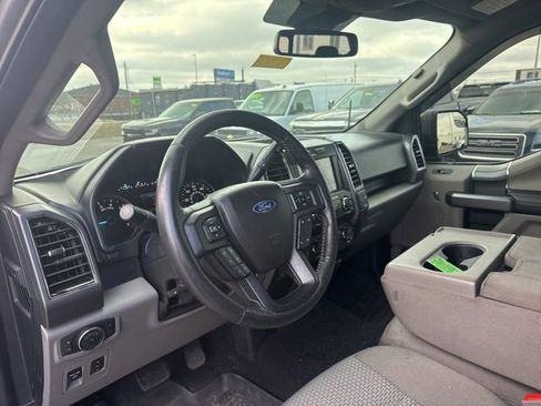 Used 2020 Ford F150 XLT w/ Equipment Group 302A Luxury image 12