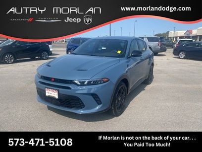 Used 2024 Dodge Hornet R/T w/ R/T Blacktop Package