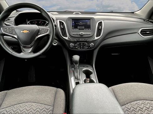 Used 2024 Chevrolet Equinox LT AWD/4WD image 9