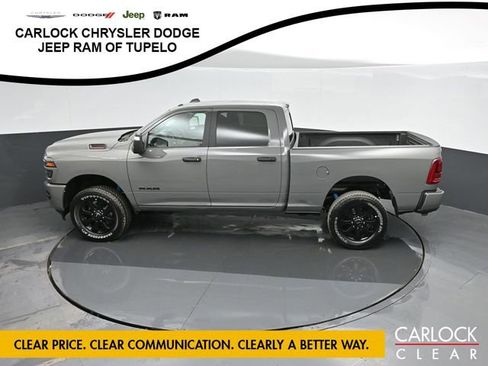 New 2026 RAM 2500 Big Horn image 65