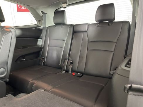 Used 2016 Honda Pilot Elite image 18