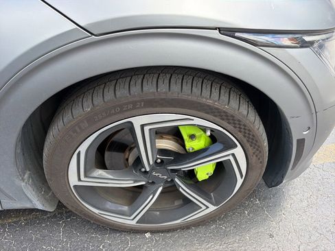 Used 2023 Kia EV6 GT AWD/4WD image 3