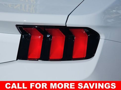 New 2026 Ford Mustang Coupe RWD image 39